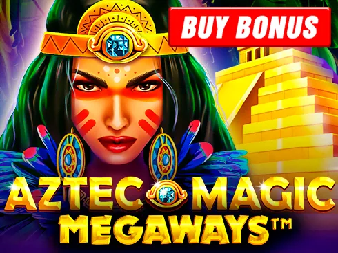Aztec Magic Megaways | ZuluSpins
