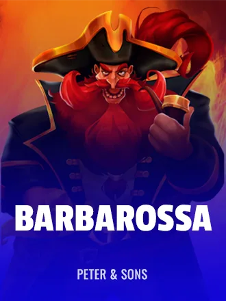 Barbarossa | ZuluSpins