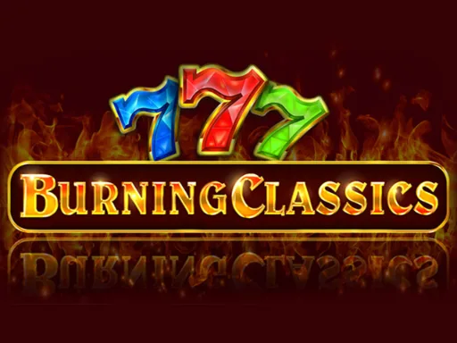 Burning Classics | ZuluSpins