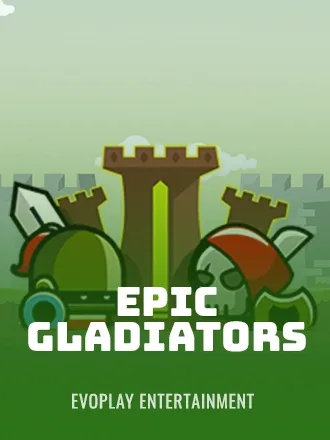 Epic Gladiators | ZuluSpins