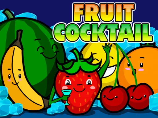 Fruit Cocktail | ZuluSpins