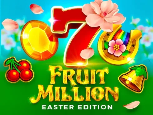 Fruit Million | ZuluSpins