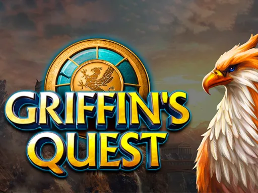 Griffin's Quest | ZuluSpins