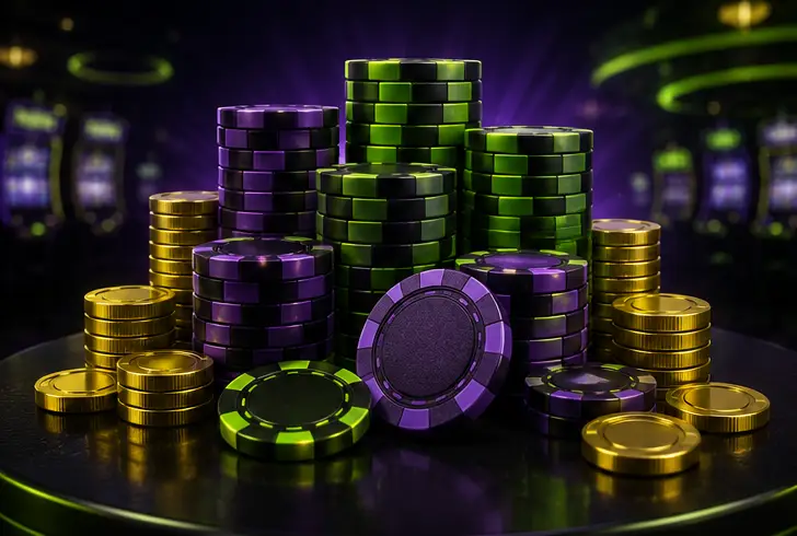 Sichere dir den Willkommensbonus | ZuluSpins