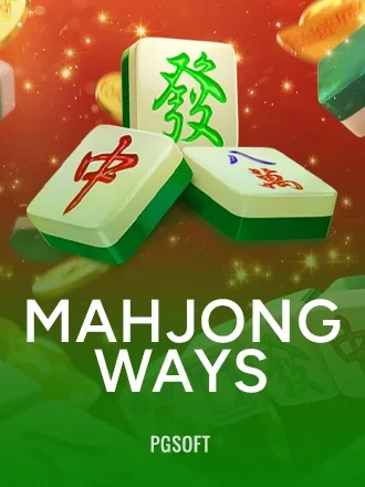 Mahjong Ways | ZuluSpins