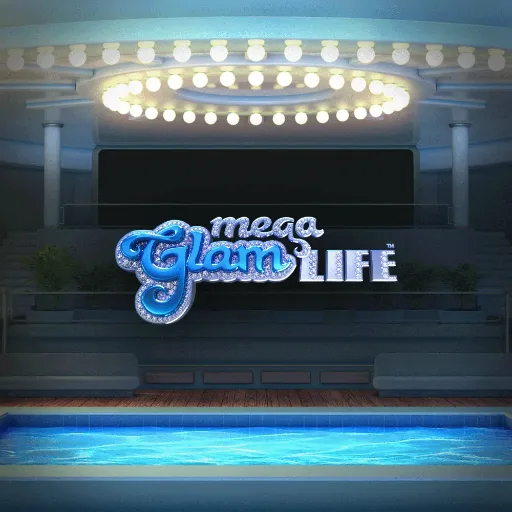 Mega Glam Life | ZuluSpins