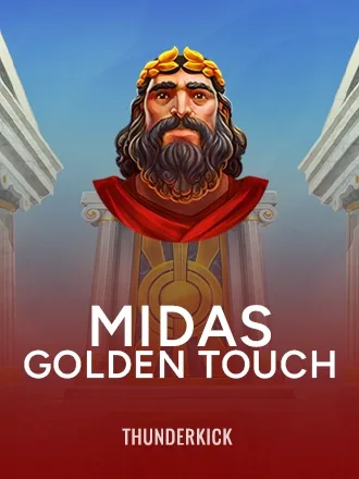 Midas Golden Touch | ZuluSpins