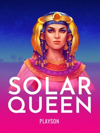 Solar Queen | ZuluSpins