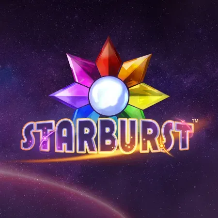 Starburst | ZuluSpins