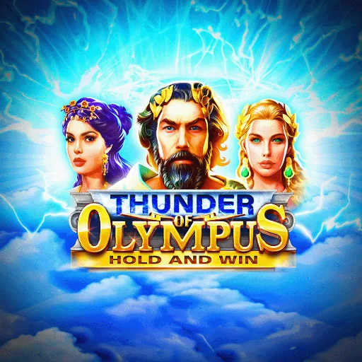 Thunder of Olympus | ZuluSpins